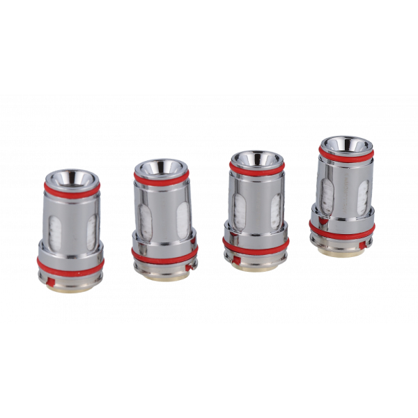 Uwell Crown 5 Heads (4 Stück pro Packung)