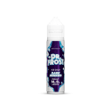 Dr. Frost - Ice Cold - Aroma Dark Berries 14ml