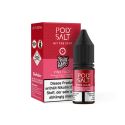 Pod Salt Fusion - Pink Haze - Nikotinsalz Liquid