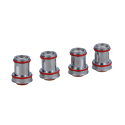 Uwell Crown 4 UN2 Heads 0,23 Ohm (4 Stück pro Packung)