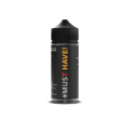 Must Have - Longfills 10 ml - T