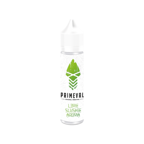 Primeval - Aroma Lime Slushie 10 ml