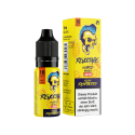 Revoltage - Tobacco Gold - Hybrid Nikotinsalz Liquid - Yellow Raspberry