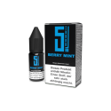 5EL - Berry Mint - Nikotinsalz Liquid