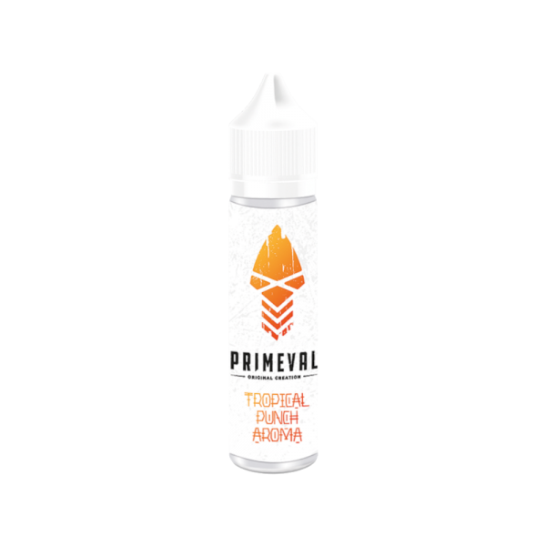 Primeval - Aroma Tropical Punch 10 ml