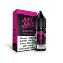 Just Juice - Berry Burst - Nikotinsalz Liquid