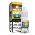 SC - Mix Mint - Hybrid Nikotinsalz Liquid