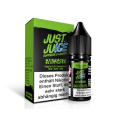 Just Juice - Apple & Pear on Ice - Nikotinsalz Liquid