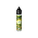 Twelve Monkeys - Longfills 10ml - Zen