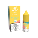 Linvo - Blueberry Mint - Nikotinsalz Liquid 20 mg/ml