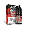 Just Juice - Fusion Mango & Blood Orange on Ice - Nikotinsalz Liquid