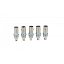 Aspire Nautilus Meshed 1,0 Ohm Head (5 Stück pro Packung)