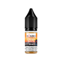 Bombo - Crema Santa - Nikotinsalz Liquid 20 mg/ml