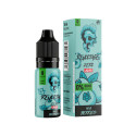 Revoltage - Tobacco Gold - Hybrid Nikotinsalz Liquid - Aqua Berries