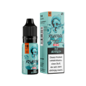 Revoltage - Tobacco Gold - Hybrid Nikotinsalz Liquid - Aqua Berries