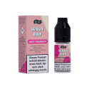 Wavy Bay - Nikotinsalz Liquid - Sweet Strawberry