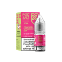 Pod Salt X - Nikotinsalz Liquid - Strawberry Watermelon Kiwi