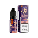 Revoltage - Tobacco Gold - Hybrid Nikotinsalz Liquid - Purple Peach