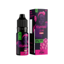 Revoltage - Tobacco Gold - Hybrid Nikotinsalz Liquid - Black Mango