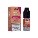 Wavy Bay - Nikotinsalz Liquid - Strawberry Raspberry Cherry