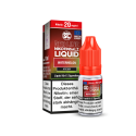 SC - Red Line - Watermelon - Nikotinsalz Liquid