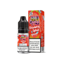 Bad Candy Liquids - Strawberry Splash - Nikotinsalz Liquid 10 mg/ml