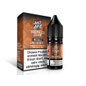 Just Juice - Tobacco Vanilla Toffee - Nikotinsalz Liquid