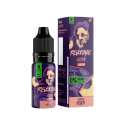 Revoltage - Tobacco Gold - Hybrid Nikotinsalz Liquid - Purple Peach