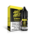 Just Juice - Lemonade - Nikotinsalz Liquid