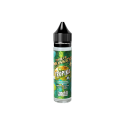 Twelve Monkeys - Longfills 10ml - Tropika