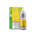 Pod Salt X - Nikotinsalz Liquid - Pineapple Passion Lime