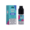 Wavy Bay - Nikotinsalz Liquid - Blue Razz Lemonade