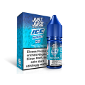 Just Juice - Pure Mint Ice - Nikotinsalz Liquid