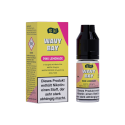 Wavy Bay - Nikotinsalz Liquid - Pink Lemonade