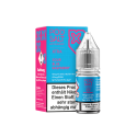 Pod Salt X - Nikotinsalz Liquid - Sour Blue Raspberry