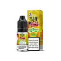 Bad Candy Liquids - Mad Mango - Nikotinsalz Liquid