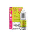 Pod Salt X - Nikotinsalz Liquid - Lime Raspberry Grapefruit