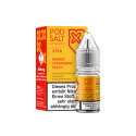 Pod Salt X - Nikotinsalz Liquid - Mango Strawberry Peach