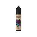 Redback Juice Co. - Aroma Grape Black & Blueberry 14 ml