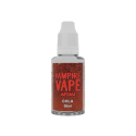 Vampire Vape - Aroma Cola 30 ml