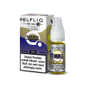 ELFLIQ - Blue Razz Lemonade - Nikotinsalz Liquid