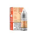 Pod Salt X - Nikotinsalz Liquid - Fuji Apple Peach