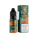 Revoltage - Tobacco Gold - Hybrid Nikotinsalz Liquid - Green Orange