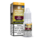 SC - Dark Berries - Hybrid Nikotinsalz Liquid