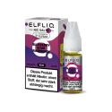 ELFLIQ - Blueberry Sour Raspberry - Nikotinsalz Liquid