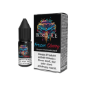 Boss Juice - Frozen Cherry - Nikotinsalz Liquid 20 mg/ml