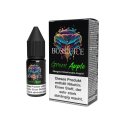 Boss Juice - Green Apple - Nikotinsalz Liquid 20 mg/ml