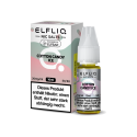 ELFLIQ - Cotton Candy Ice - Nikotinsalz Liquid